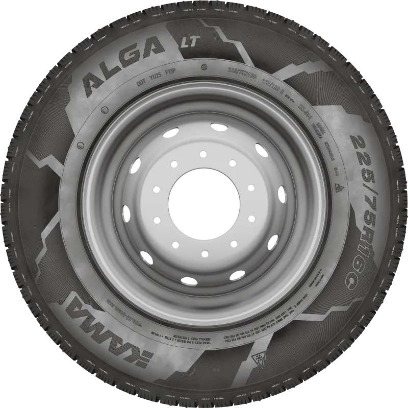 KAMA ALGA LT (НК-534) в Электроугли — KAMA TYRES KAMA ALGA LT (НК-534) в Электроугли