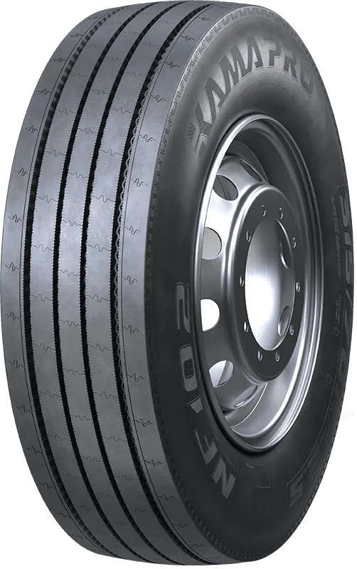 KAMA PRO NF 102 в Электроугли — KAMA TYRES KAMA PRO NF 102 в Электроугли