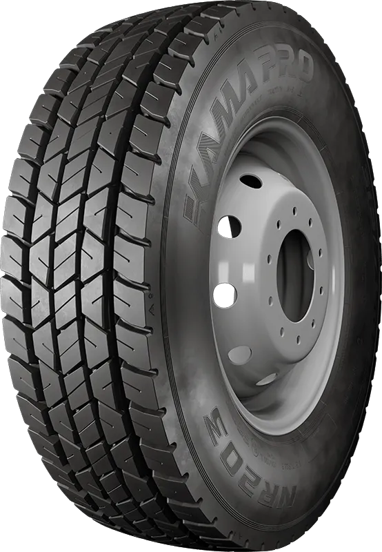 KAMA PRO NR 203 в Электроугли — KAMA TYRES KAMA PRO NR 203 в Электроугли