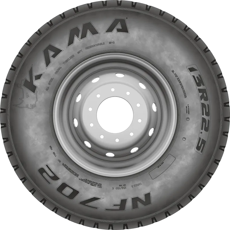 KAMA NF 702 в Электроугли — KAMA TYRES KAMA NF 702 в Электроугли