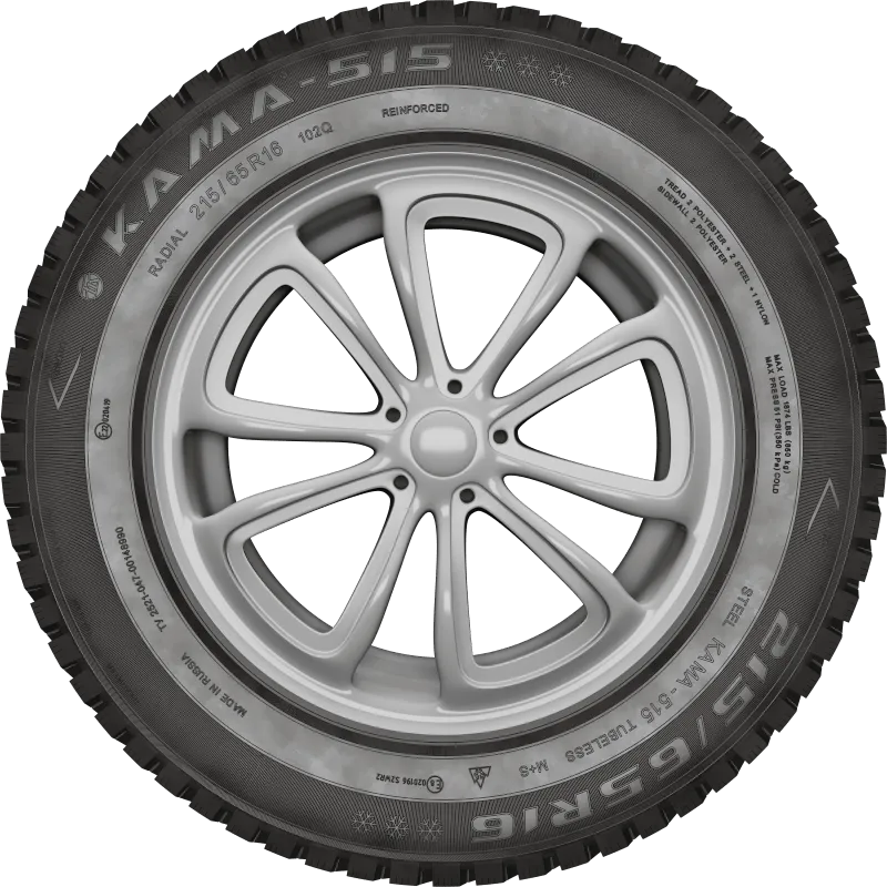 KAMA-515 в Электроугли — KAMA TYRES KAMA-515 в Электроугли