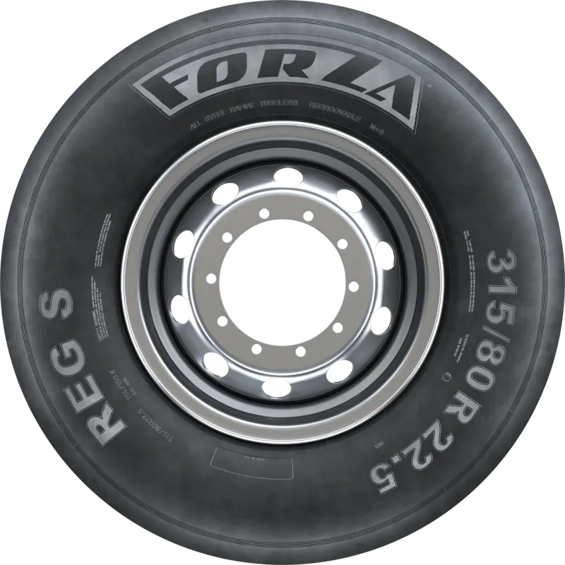 FORZA REG S в Электроугли — KAMA TYRES FORZA REG S в Электроугли