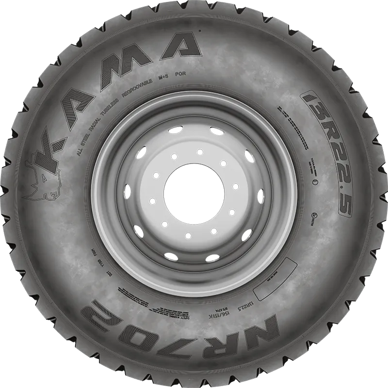 KAMA NR 702 в Электроугли — KAMA TYRES KAMA NR 702 в Электроугли