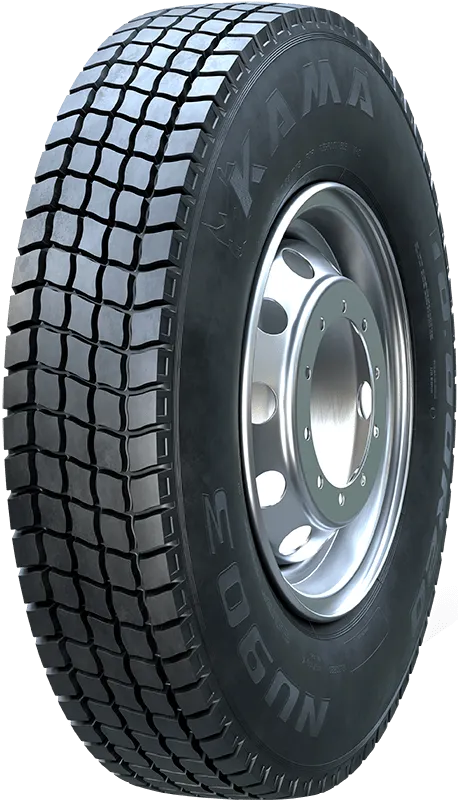KAMA NU 903 в Электроугли — KAMA TYRES KAMA NU 903 в Электроугли