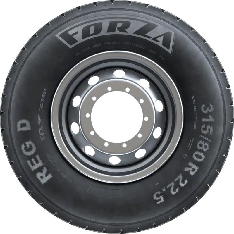 FORZA REG D в Электроугли — KAMA TYRES FORZA REG D в Электроугли