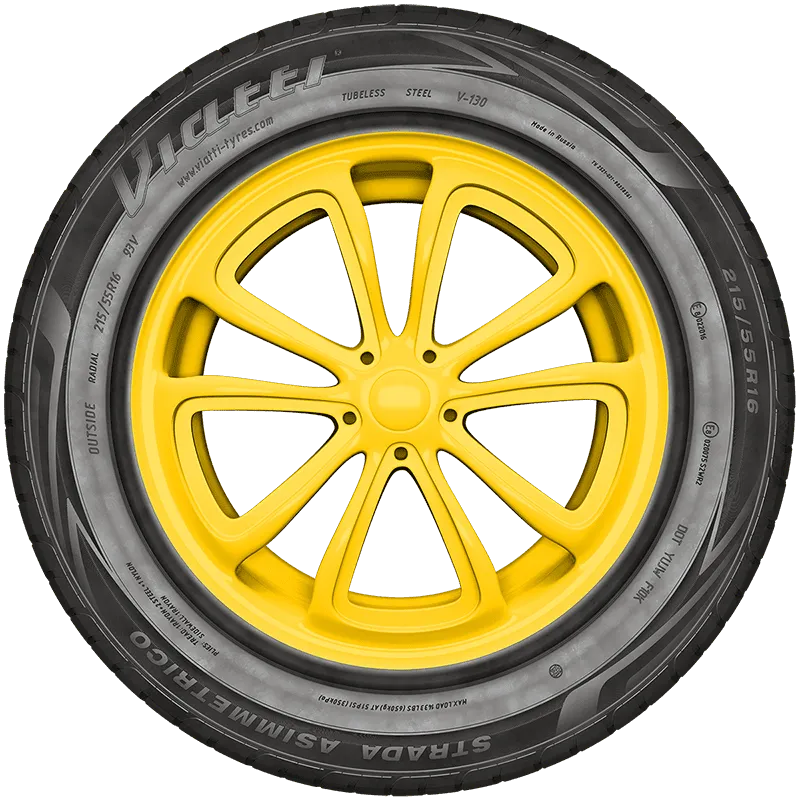 Viatti Strada Asimmetrico (V-130) в Электроугли — KAMA TYRES Viatti Strada Asimmetrico (V-130) в Электроугли
